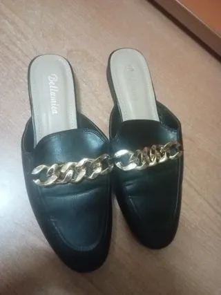 Sabot donna per uscire 