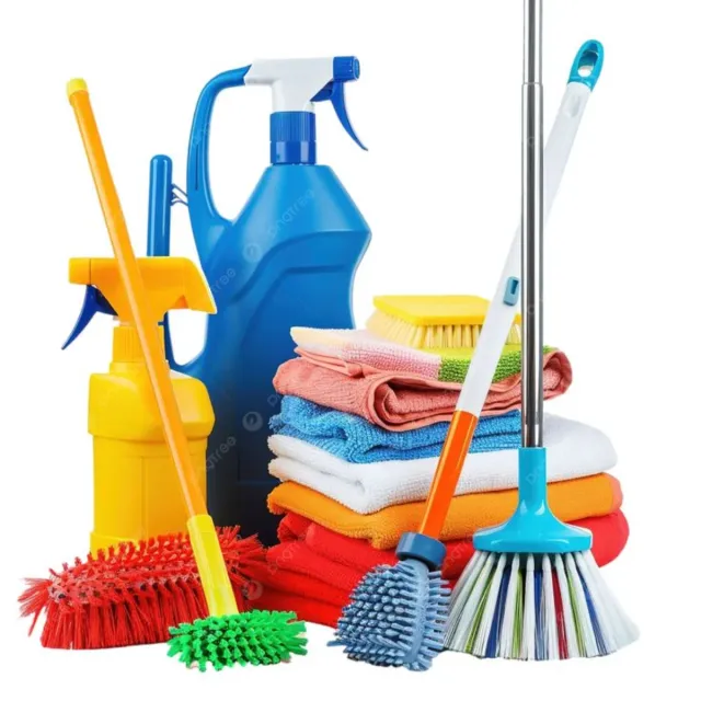 Limpieza de casas y oficinas