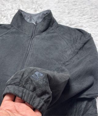 Chaqueta polar hombre talla M