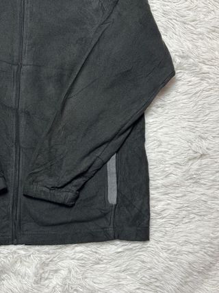 Chaqueta polar hombre talla M
