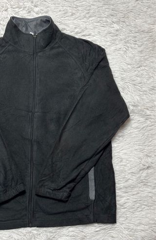 Chaqueta polar hombre talla M