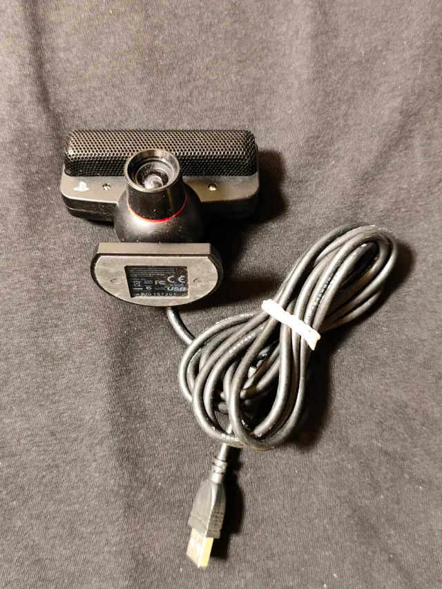 PlayStation Move + Cámara y Juegos. PlayStation 3.