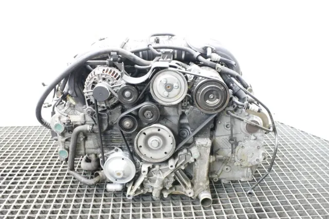 Motor Porsche Boxster 986 3.2 2003