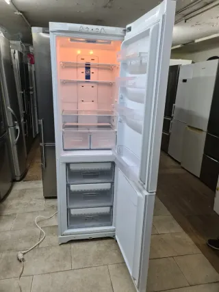 Nevera Indesit A+