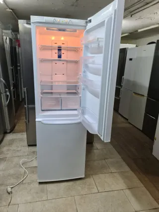 Nevera Indesit A+