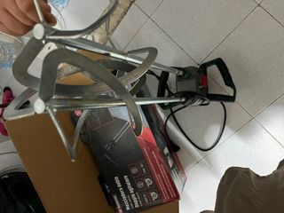 Mezcladora Doble PARKSIDE