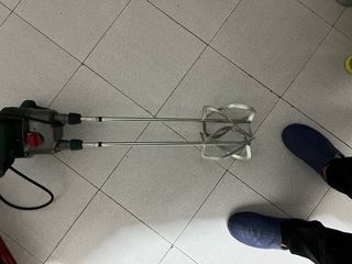 Mezcladora Doble PARKSIDE