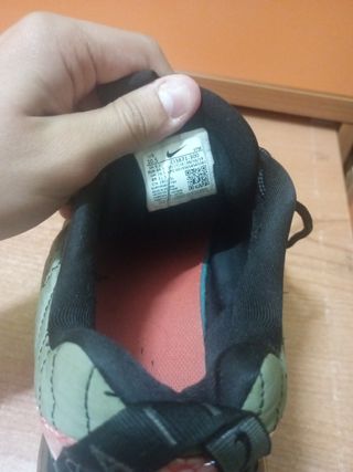 Scarpe Nike Air MX 720-818