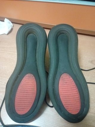 Scarpe Nike Air MX 720-818
