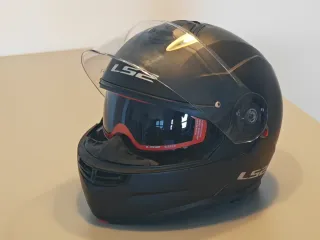 Casco modular LS2 Strobe 2 XL
