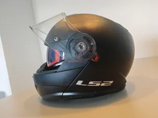 Casco modular LS2 Strobe 2 XL