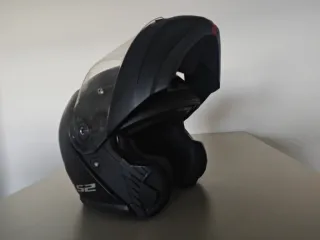 Casco modular LS2 Strobe 2 XL