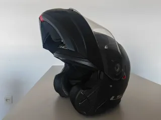 Casco modular LS2 Strobe 2 XL