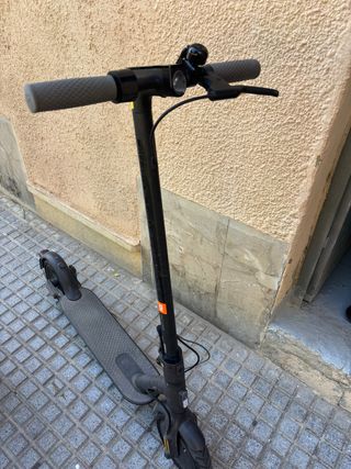 Patinete Eléctrico Xiaomi 1s
