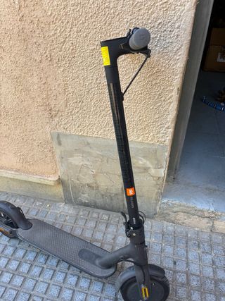 Patinete Eléctrico Xiaomi 1s