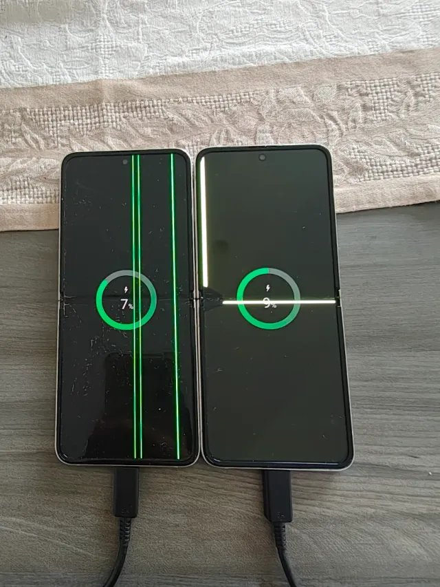 móvil Samsung Galaxy Z Flip 3 5G