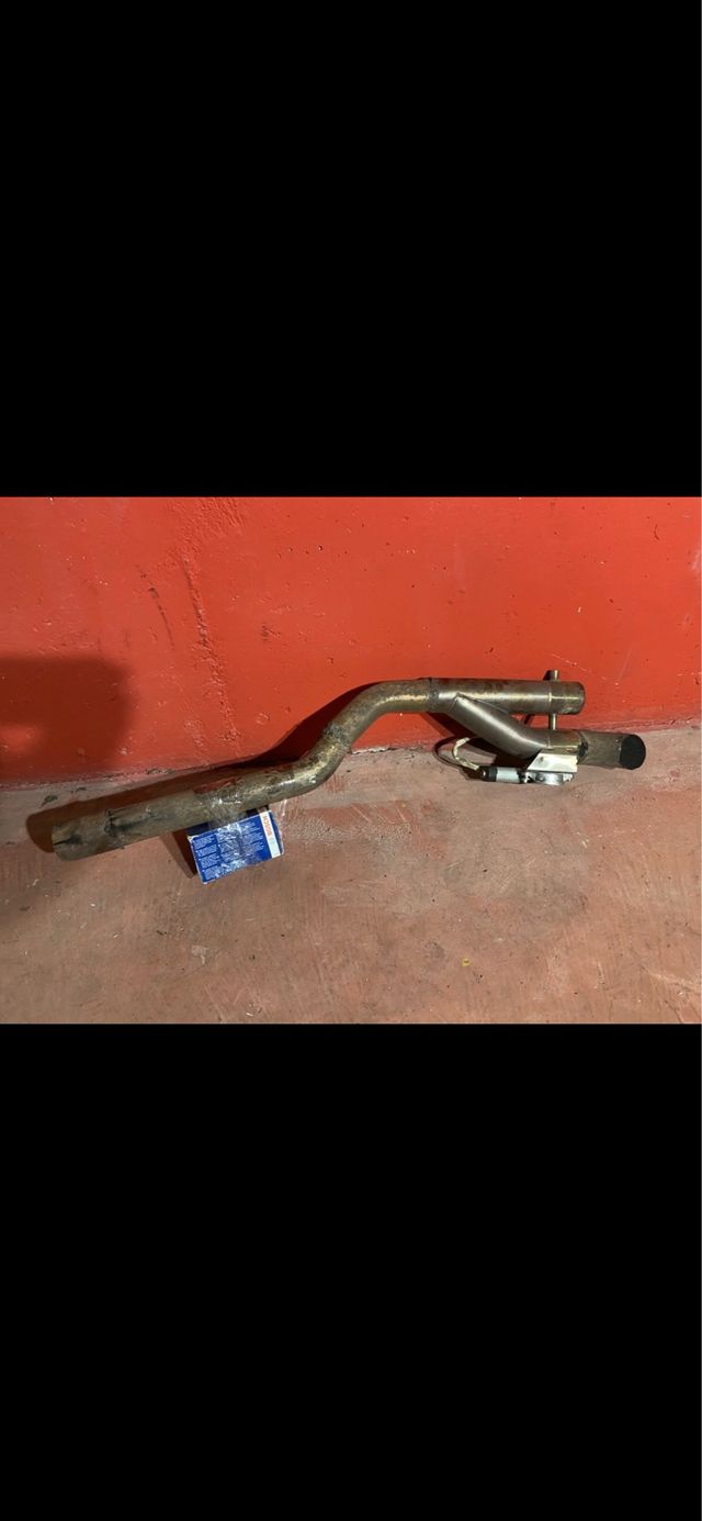 Escape universal con cambio de sonido