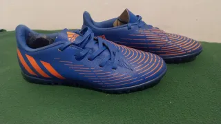 Zapatillas Adidas Predator Multitacos 39.5