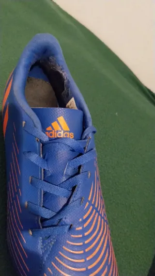 Zapatillas Adidas Predator Multitacos 39.5