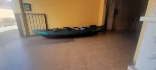 Kayak hinchable Itiwit