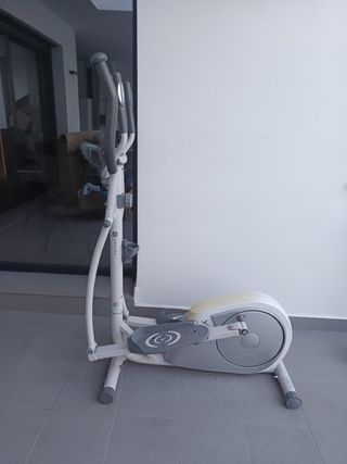 Bicicleta Elíptica Domyos Maxi