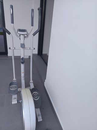 Bicicleta Elíptica Domyos Maxi