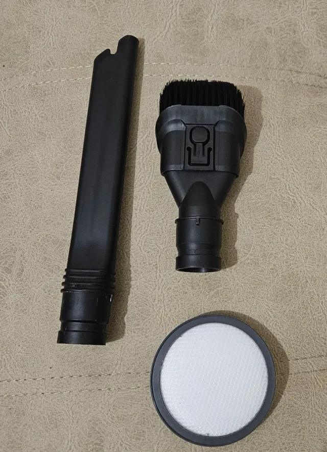 Accesorios aspiradora PRETTYCARE + filtro