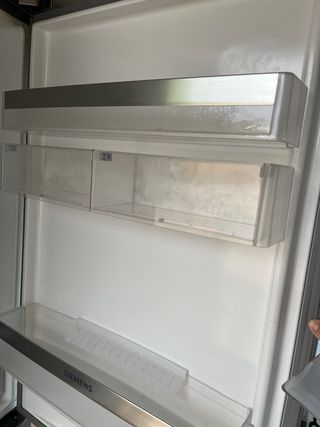 Accesorios Nevera Siemens