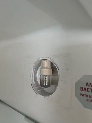 Accesorios Nevera Siemens