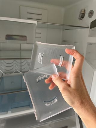 Accesorios Nevera Siemens