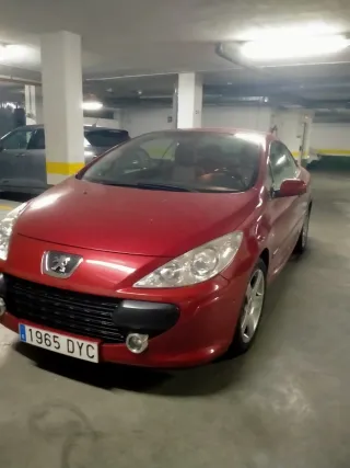 Peugeot 307 2006