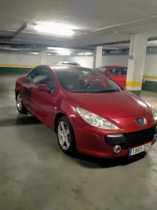Peugeot 307 2006