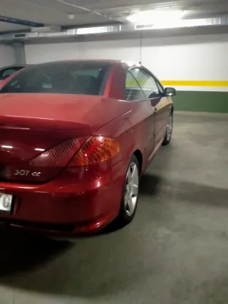 Peugeot 307 2006