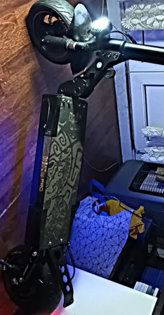 Patinete Eléctrico Smartgyro Pro