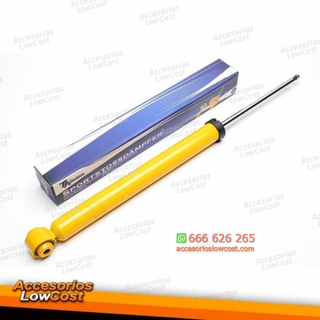 Amortiguador deportivo de eje trasero para FORD/M