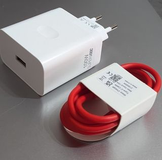 100W Cargador Compatible OnePlus OPPO Realme Cable