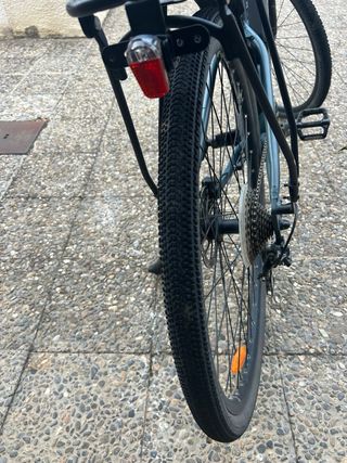 Bicicleta Eléctrica Riverside 540E