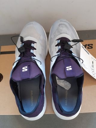 Zapatillas mujer Salomon