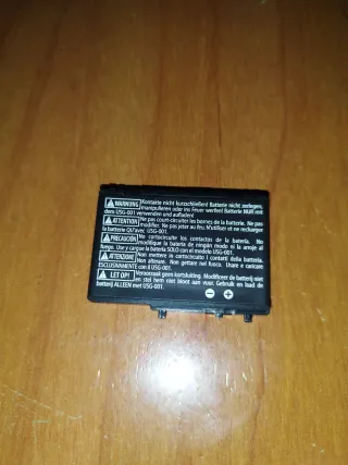BATERIA NINTENDO DS LITE OFICIAL USG-003