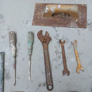herramientas bricolaje