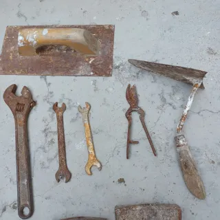 herramientas bricolaje