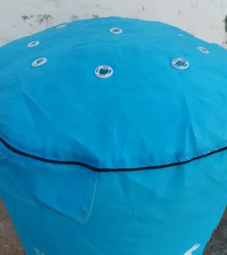 Secadora Portátil Secamatic Turbo