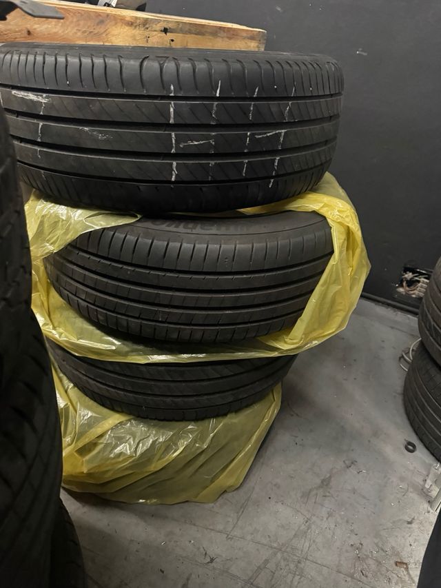 Llantas Volkswagen T5 T6