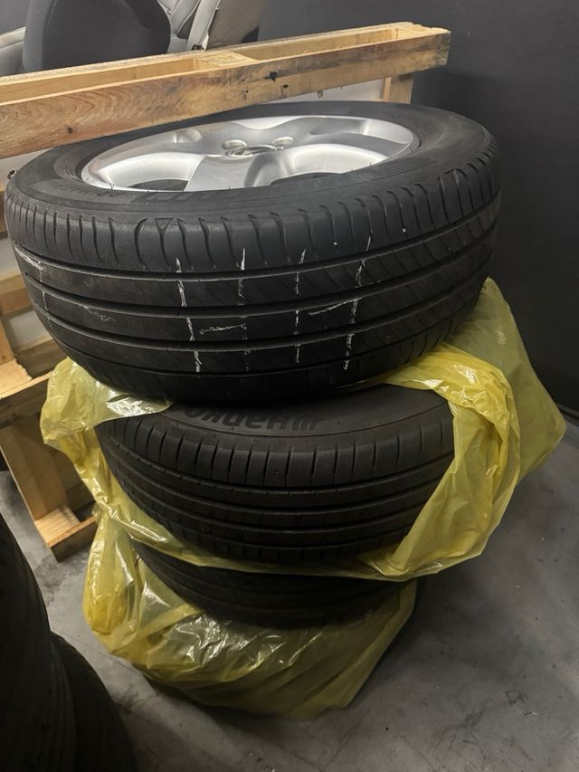 Llantas Volkswagen T5 T6