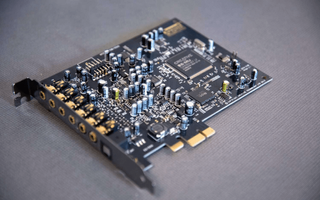 Sound Blaster Audigy RX