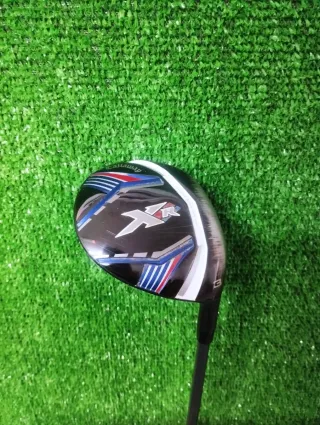 Palo de Golf Madera Callaway