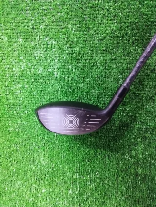 Palo de Golf Madera Callaway