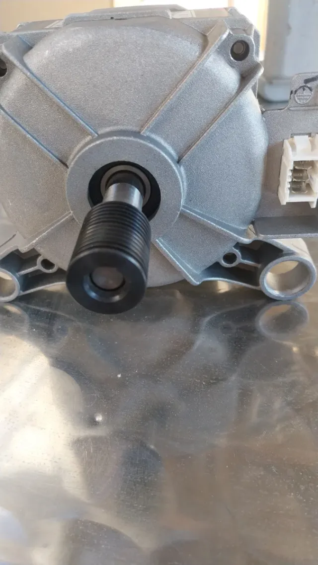 Motore Wolong WZD-G21550L-025 BLDC