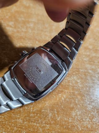 Orologio Tribe by Breil Chronograph uomo