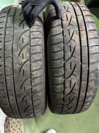 Neumáticos 195/65 15 91H Hankook de invierno
